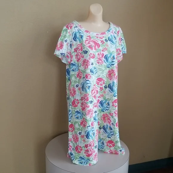 🦋Talbots Dress🦋 - Picture 3 of 5